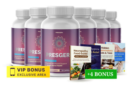 Presgera™ Official